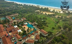 The Zuri White Sands Goa Resort And Casino